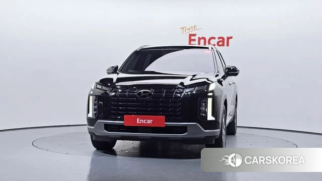 Hyundai The New Palisade id 3964252 из Кореи 13
