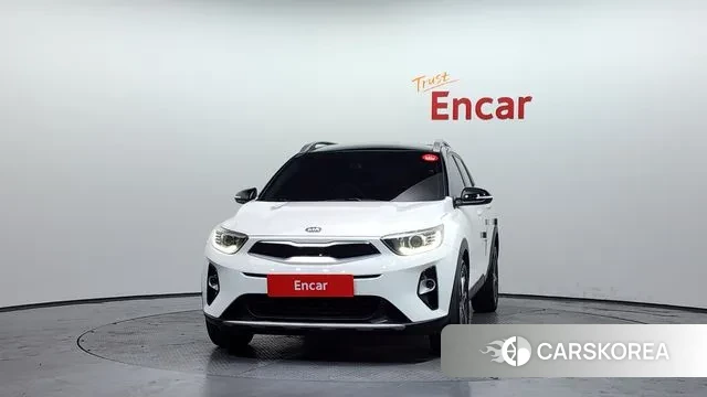 Kia Stonic id 3552821 из Кореи 13