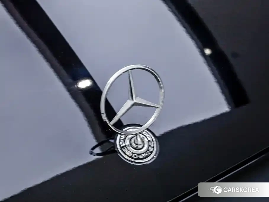 Mercedes-Benz E-Class id 4634719 из Китая 23
