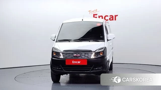 Other imported cars Other id 3448029 из Кореи 13