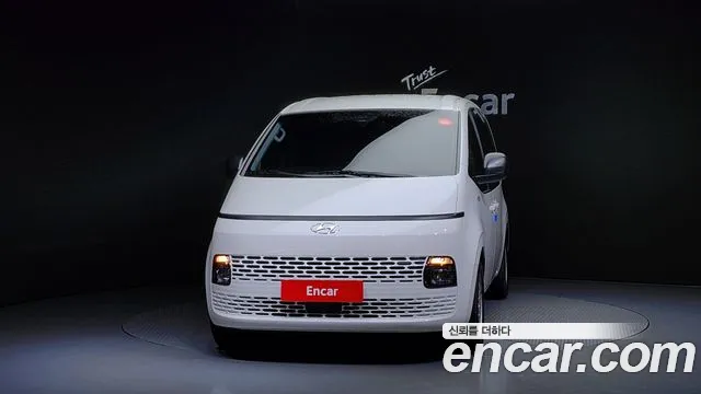 Hyundai Staria id 2842849 из Кореи 13