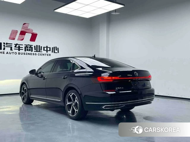 Volkswagen Passat id 4277029 из Китая 8