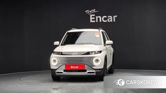 Hyundai Casper id 3031565 из Кореи 13