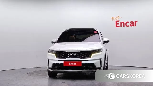 Kia Sorento 4th Generation id 3621123 из Кореи 13