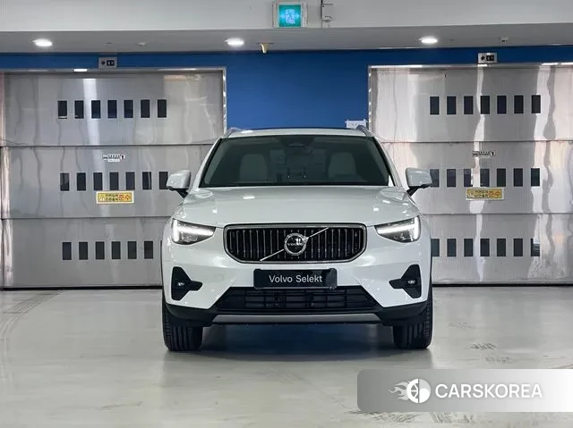 Volvo XC40 id 3733908 из Кореи 13