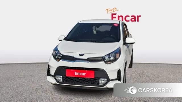 Kia Morning Urban (JA) id 3635918 из Кореи 13