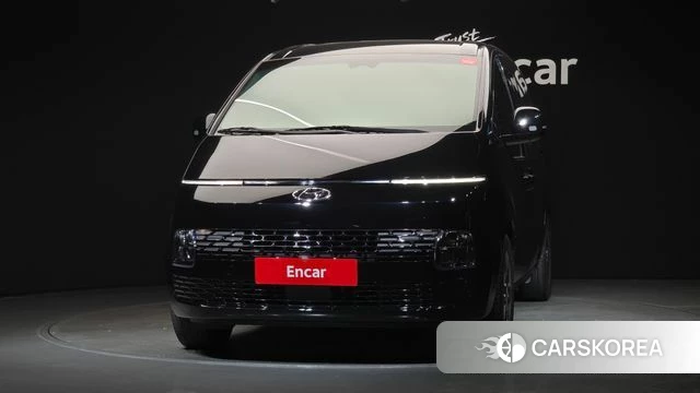 Hyundai Staria id 4602827 из Кореи 23