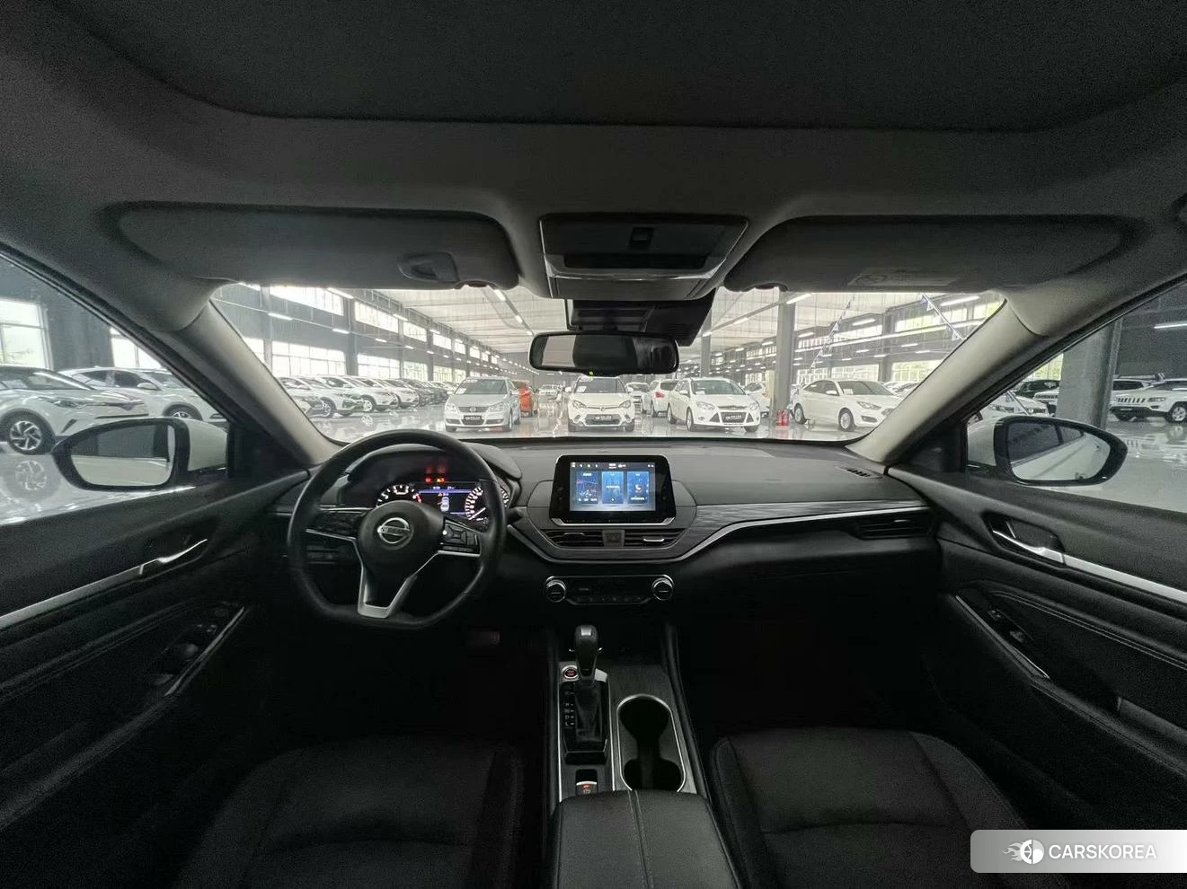 Nissan Altima id 4467457 из Китая 18