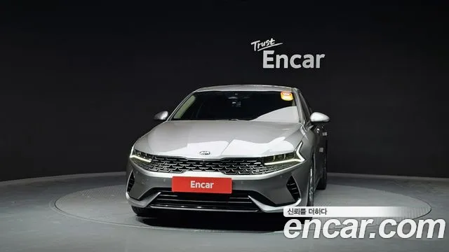 Kia K5 Hybrid 3rd Generation id 2698596 из Кореи 13