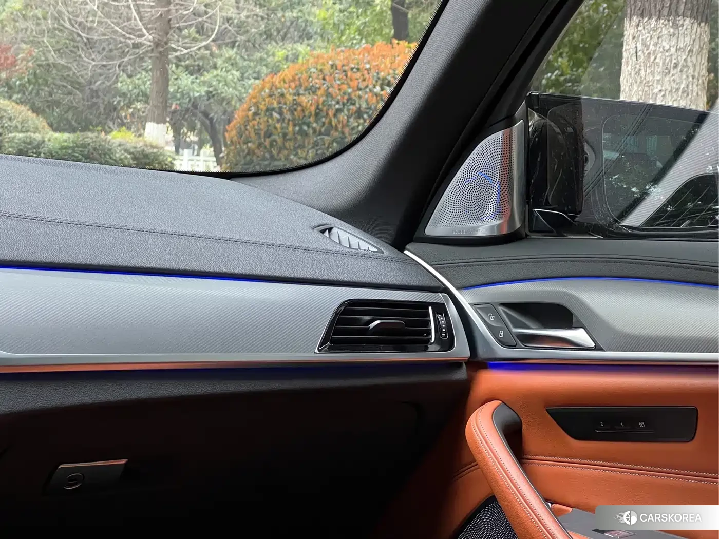 BMW M5 id 4601911 из Китая 18