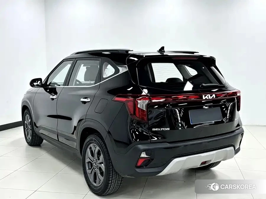 Новый Kia Seltos id 4949719 из Китая 16