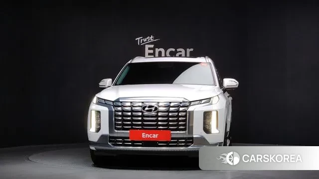 Hyundai The New Palisade id 3712200 из Кореи 13