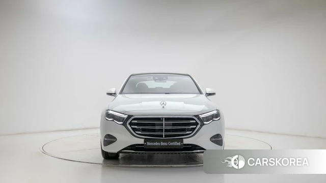 Mercedes-Benz E-Class W214 id 4427077 из Кореи 13