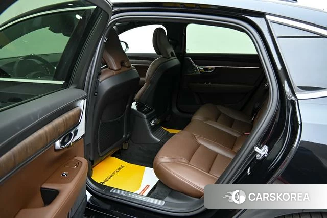 Volvo S90 PHEV id 4254283 из Китая 13