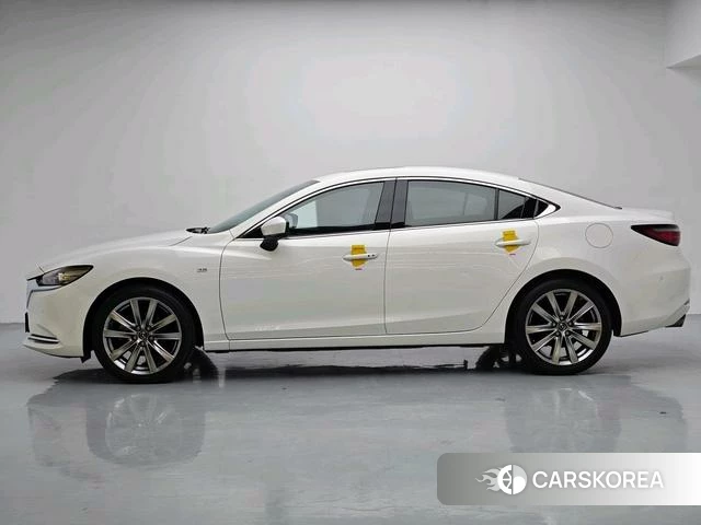 Mazda Atez id 4278760 из Китая 13