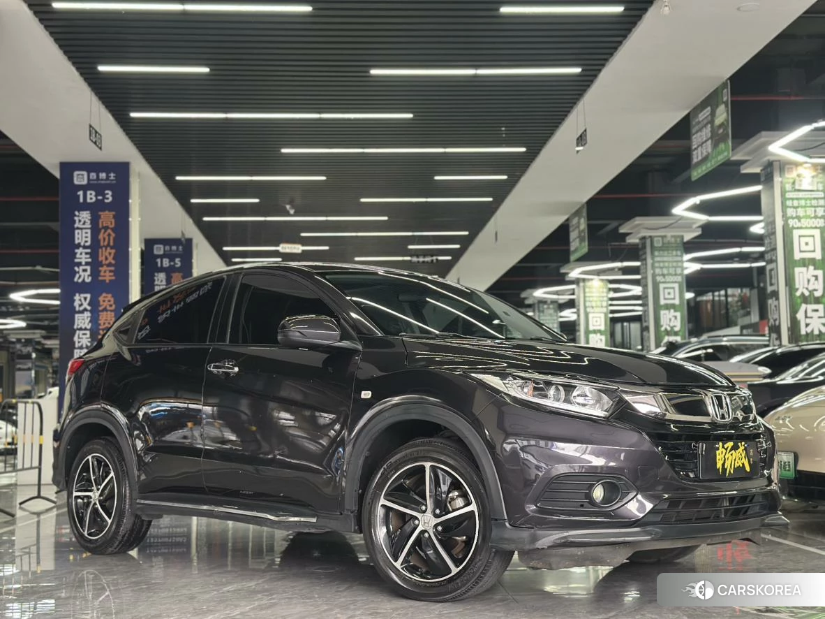 Honda Binzhi id 4440798 из Китая 9