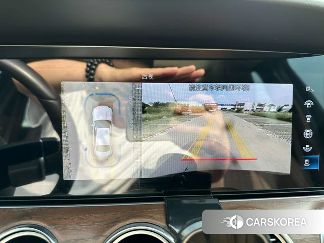 Mercedes-Benz E-class id 4359652 из Китая 16