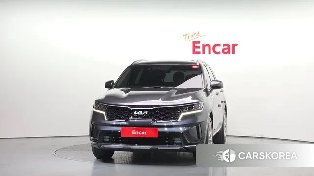 Kia Sorento 4th Generation id 2984868 из Кореи 13