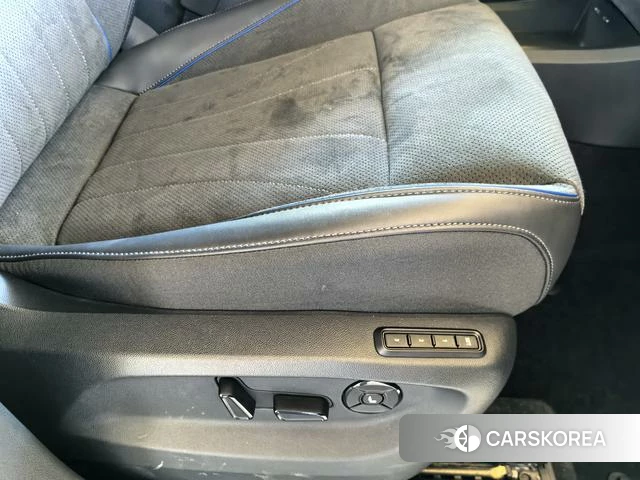 Volkswagen Tiguan L id 4279224 из Китая 9