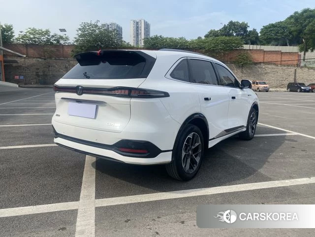 Chang'an CS75 PLUS id 4387304 из Китая 9