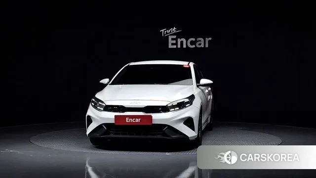 Kia The New K3 2nd generation id 3503387 из Кореи 13