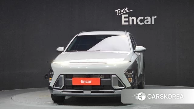 Hyundai Kona (SX2) id 4354134 из Кореи 23