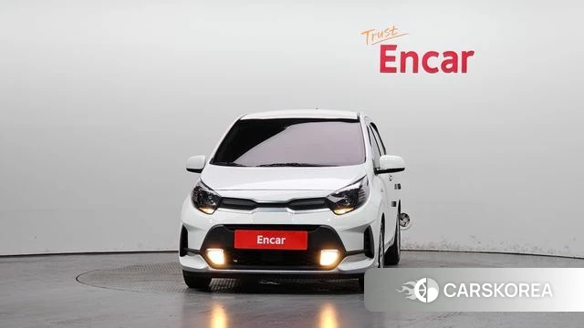 Kia Morning Urban (JA) id 4764685 из Кореи 23