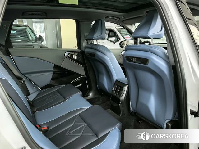BMW X3 id 4359466 из Китая 10
