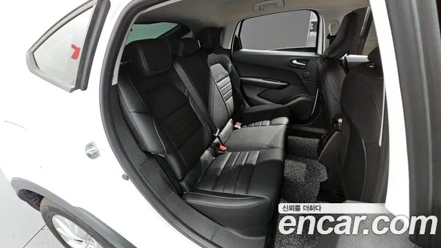 Renault Korea (Samsung) XM3 id 2701872 из Кореи 13