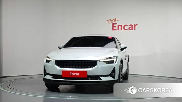 Polestar Polestar 2 id 4763599 из Кореи 23