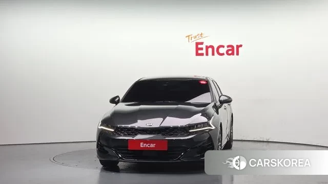 Kia K5 3rd generation id 3268958 из Кореи 13