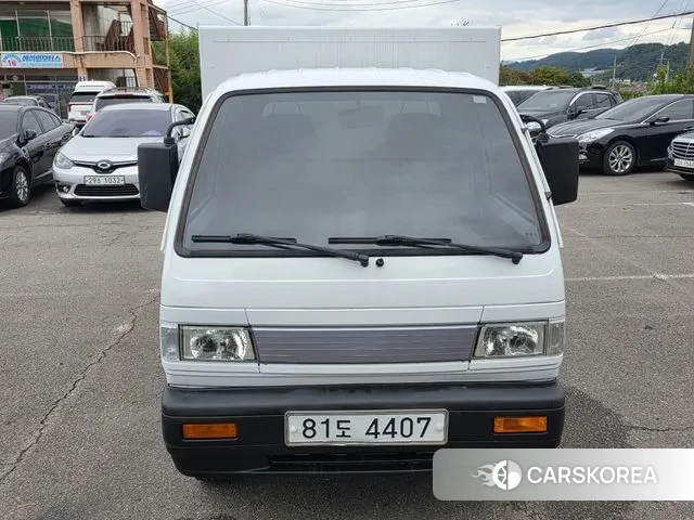 Chevrolet (GM Daewoo) New Labo id 3291526 из Кореи 13