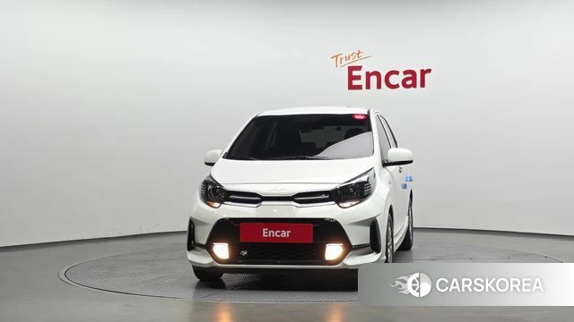 Kia Morning Urban (JA) id 4929329 из Кореи 13
