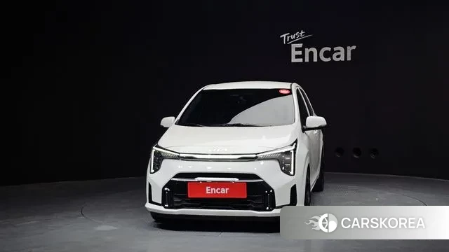 Kia The New Morning (JA) id 3758197 из Кореи 13