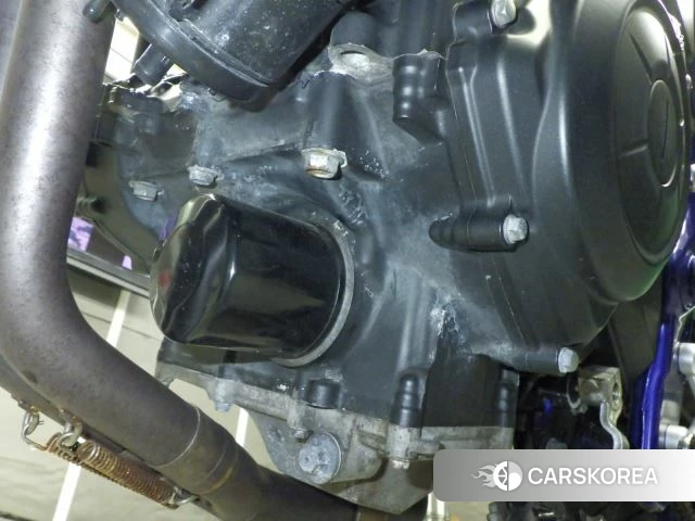 Engine photo