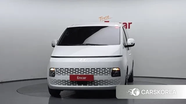 Hyundai Staria id 3457299 из Кореи 13