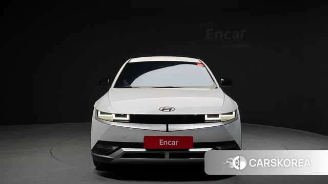 Hyundai Ionic 5 id 3934001 из Кореи 13