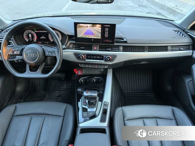 Audi A4 (import) id 4291554 из Китая 12