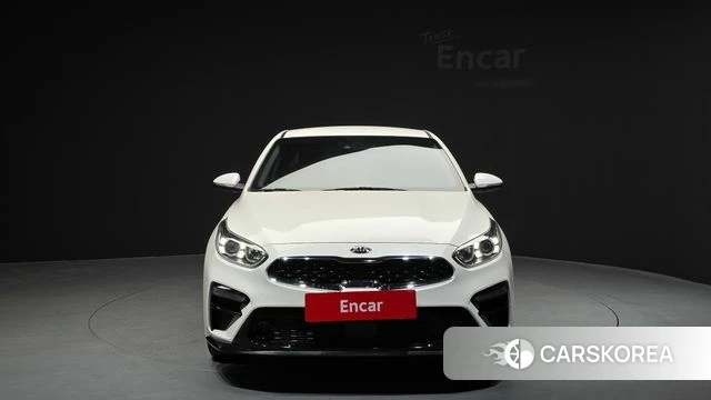 Kia Come New K3 id 3965584 из Кореи 13