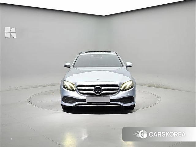 Mercedes-Benz E-Class W213 id 4652395 из Кореи 13