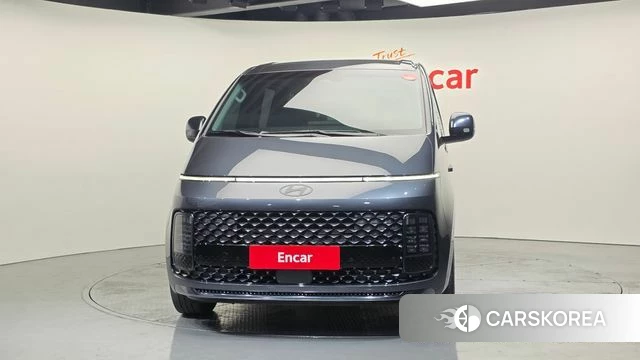 Hyundai Staria id 3841341 из Кореи 13