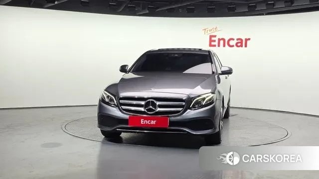 Mercedes-Benz E-Class W213 id 3748383 из Кореи 13