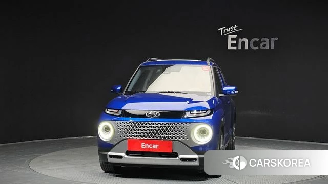 Hyundai Casper id 3817553 из Кореи 13