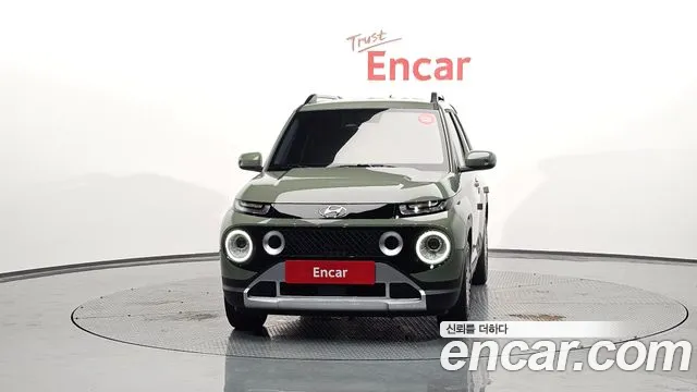 Hyundai Casper id 2815941 из Кореи 13