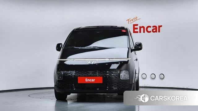 Hyundai Staria id 4928788 из Кореи 13