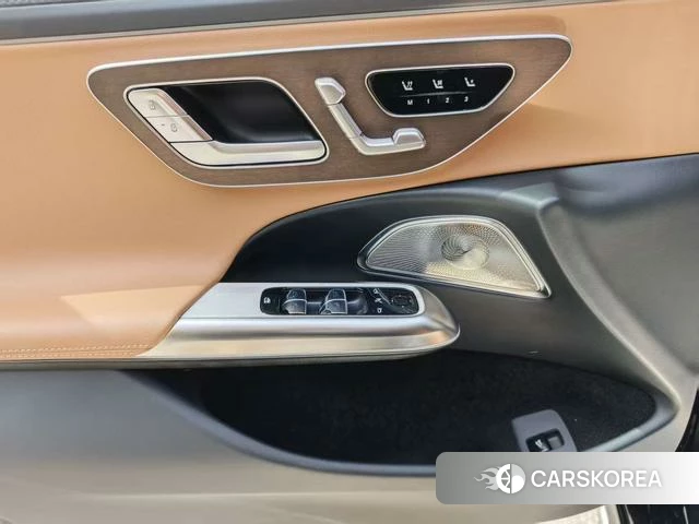 Mercedes-Benz E-class id 4182604 из Китая 9