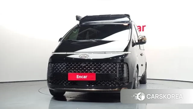 Hyundai Staria id 3497481 из Кореи 13