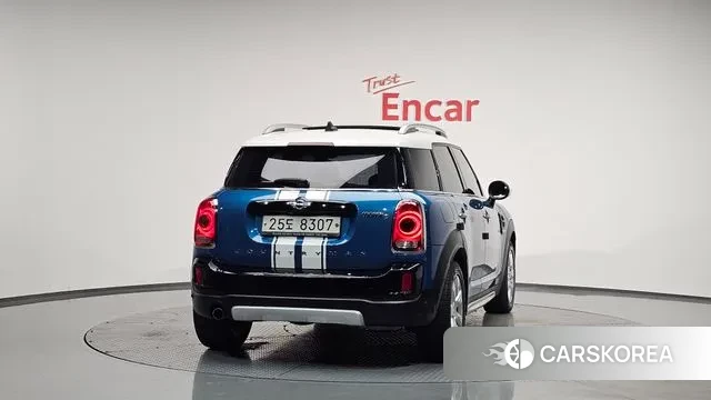 Mini Cooper D Countryman id 3345313 из Кореи 13