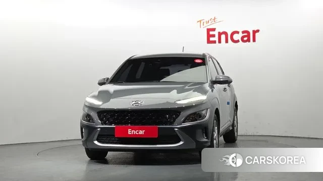 Hyundai The New Kona id 3760056 из Кореи 13