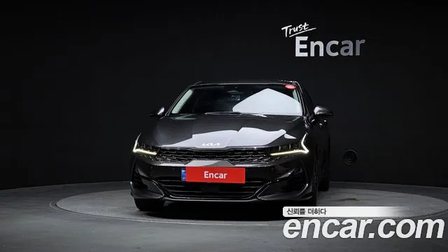 Kia K5 3rd generation id 2823018 из Кореи 13